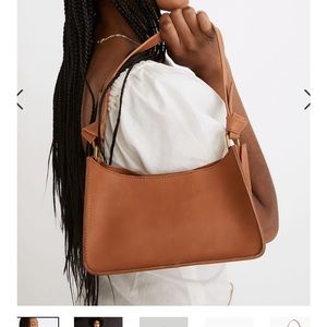Madewell Leather Bag